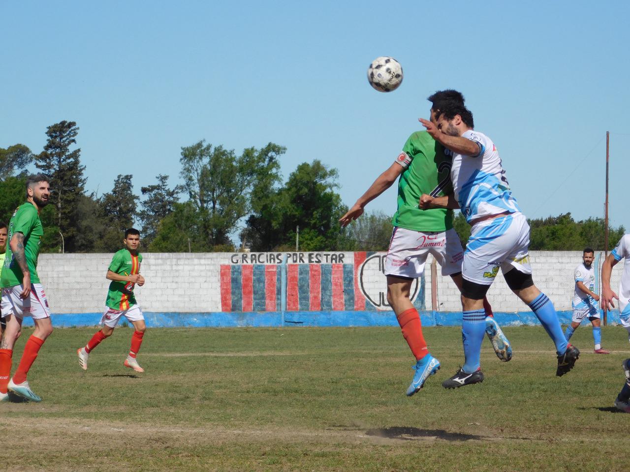 Centro Social vs Santa Paula (29)