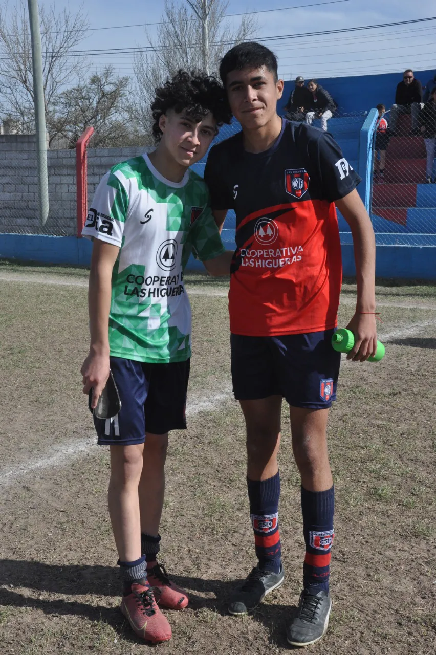 Centro Social Deportivo Municipal Acción Juvenil Socialeritas (110)