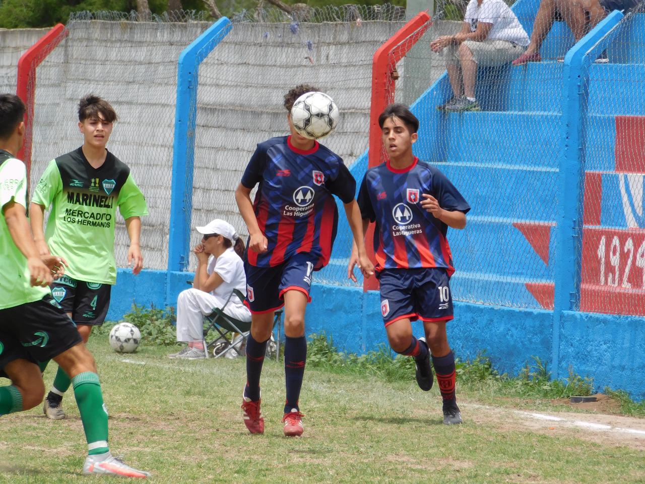 Centro Social vs Banda Norte B (2)