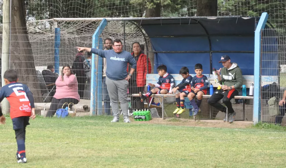 Fecha 5 Infanto Juvenil Centro Social Santa Paula Los Incas (140)