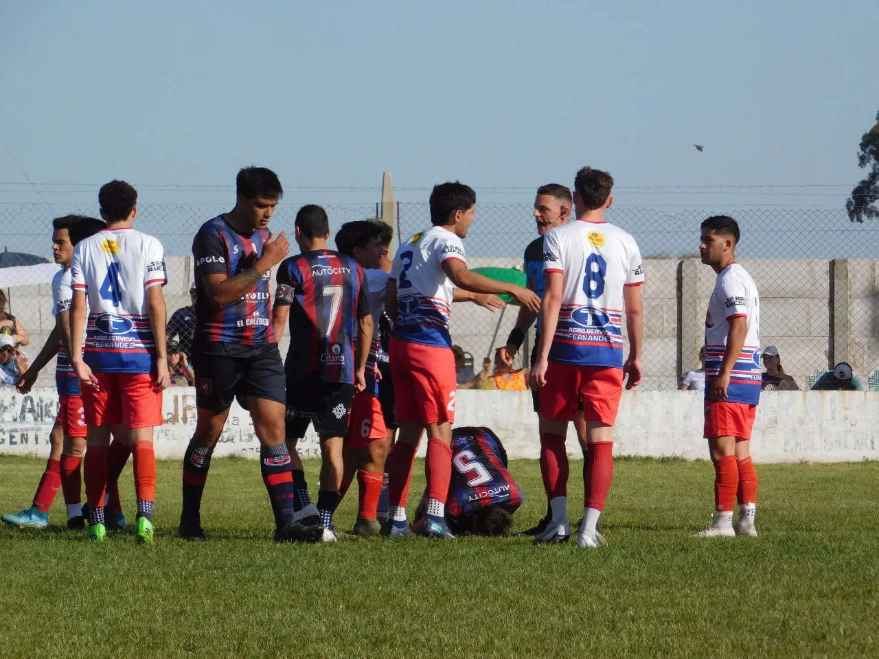 San Lorenzo de Bulnes Centro Social Las Higueras  (41)