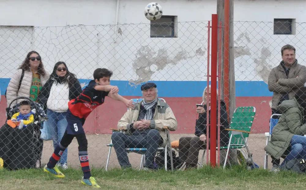 Centro Social Las Higueras Infanto Juvenil Ateneo Vecinos (169)