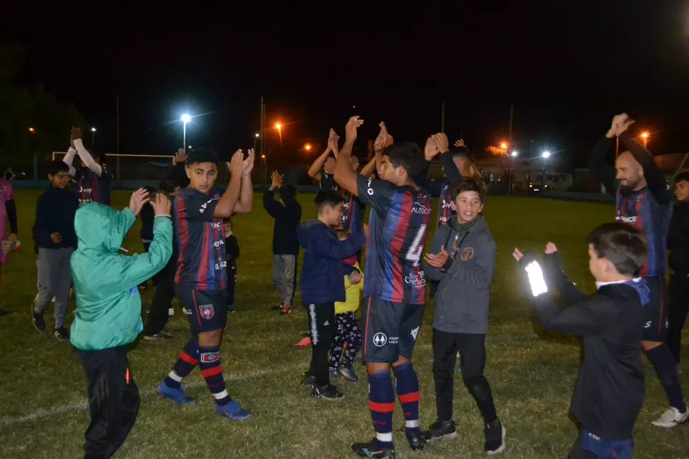 Centro Social vs Belgrano Moldes (5)