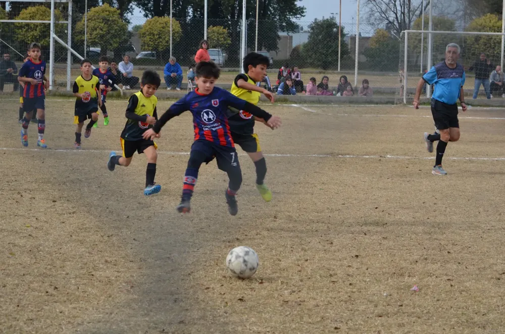 Centro Social Infanto Socialeritas Correos Atenas Roncedo (30)