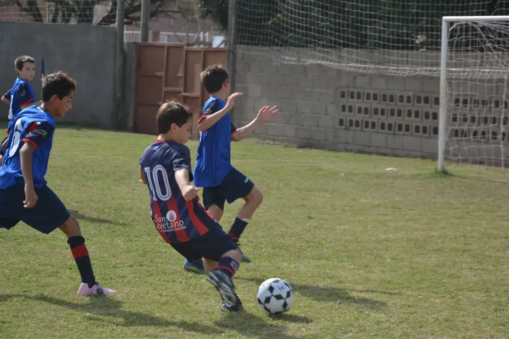 Fecha 5 Centro Social Everton San Lorenzo Bulnes Estudiantes (41)