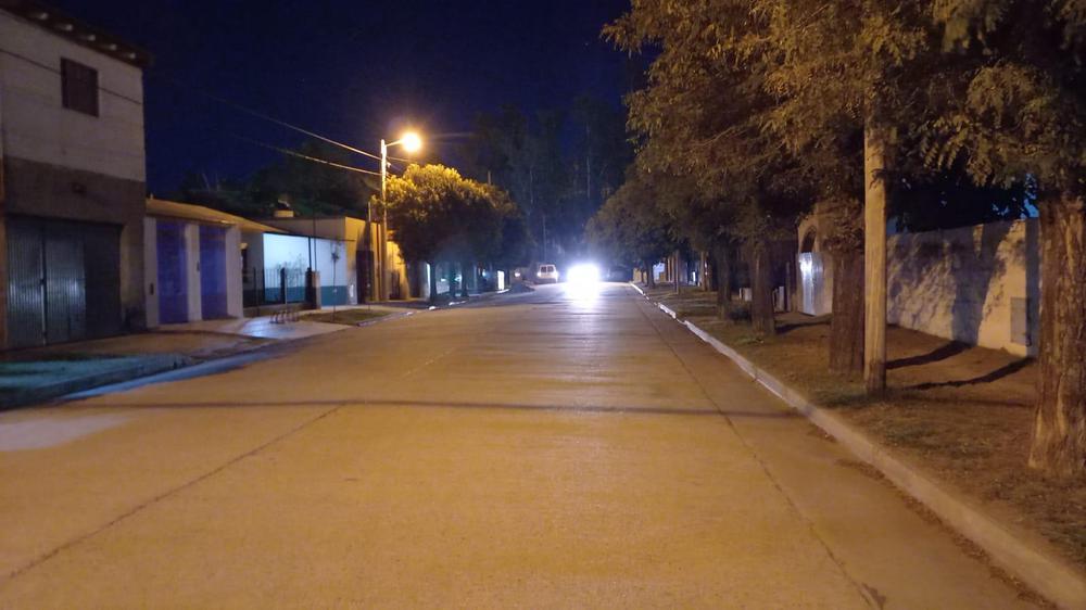 ASALTO
