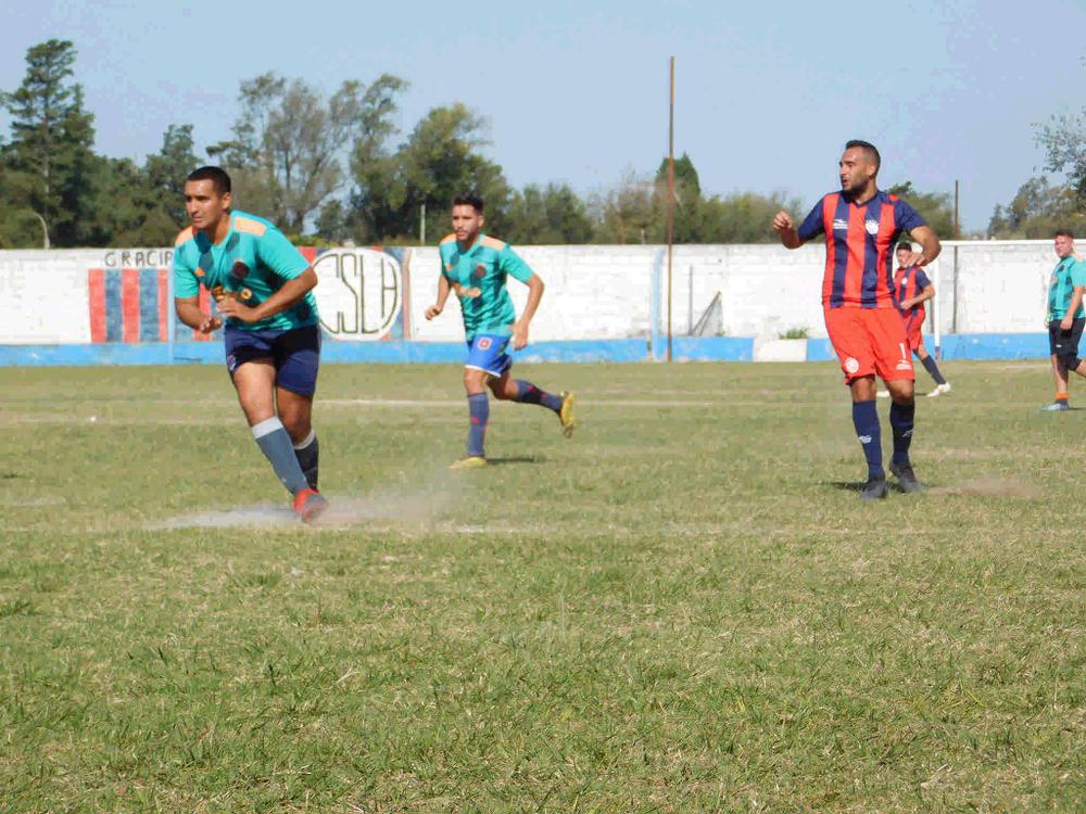 Las Higueras vs Chulengo_29