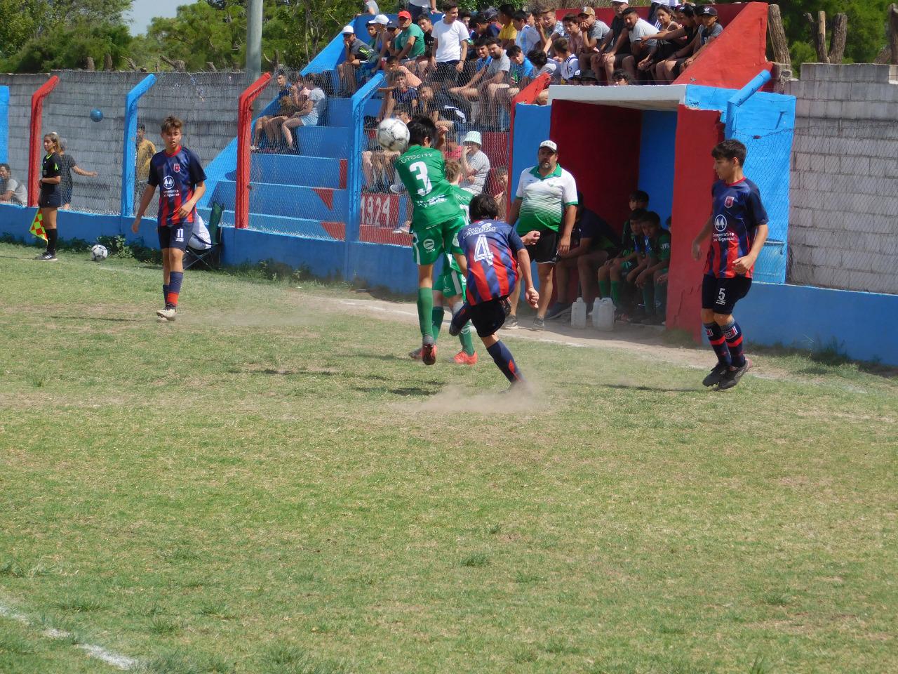 Centro Social vs Banda Norte B (61)