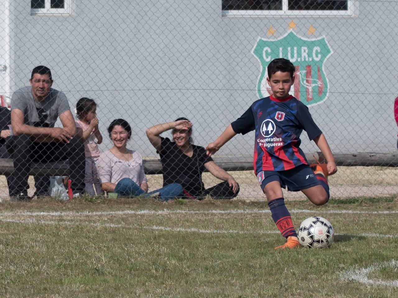 Centro Social vs Juventud Unida Infantiles Juveniles (133)
