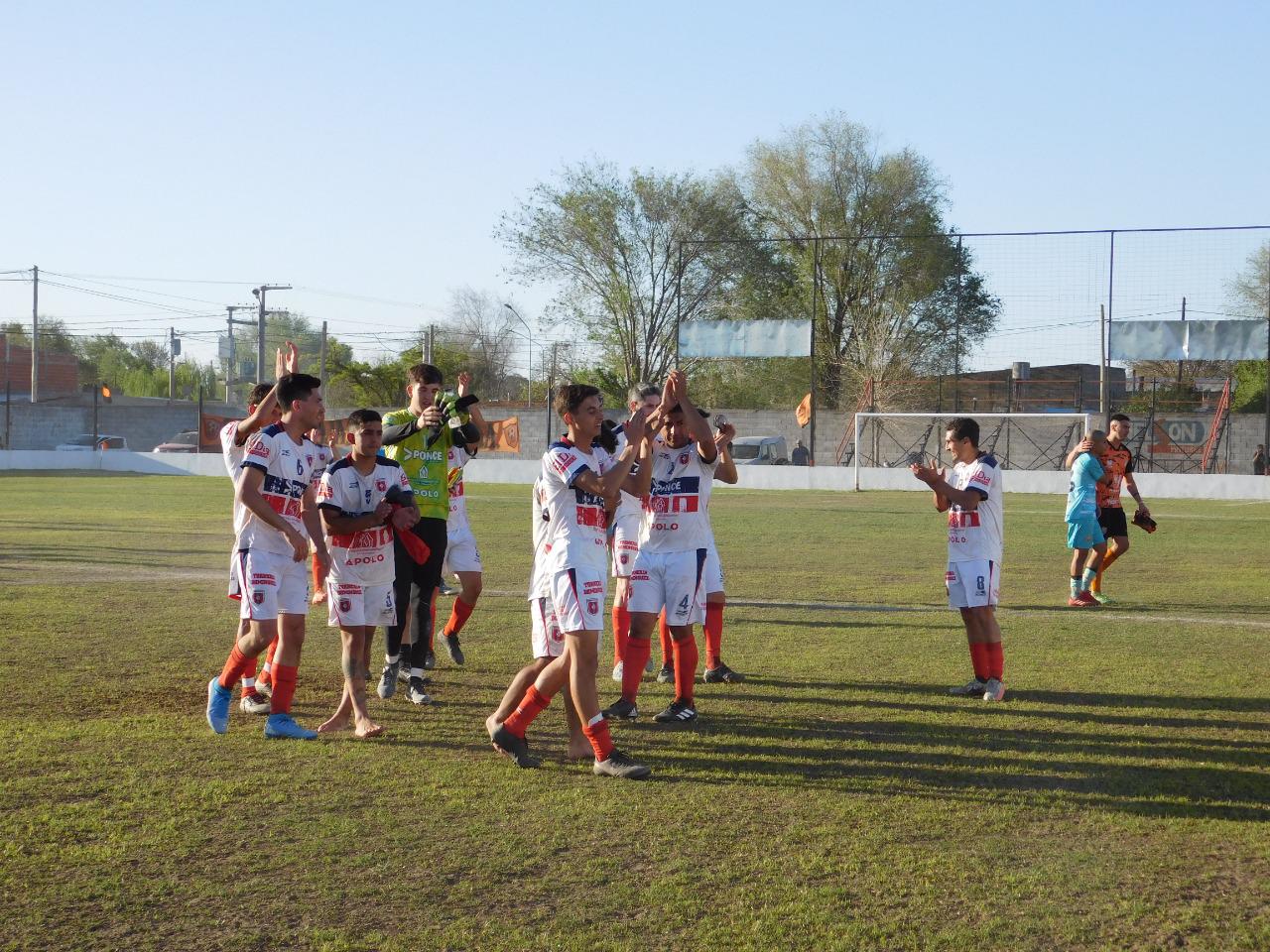 Renato Cesarini vs Centro Social (50)