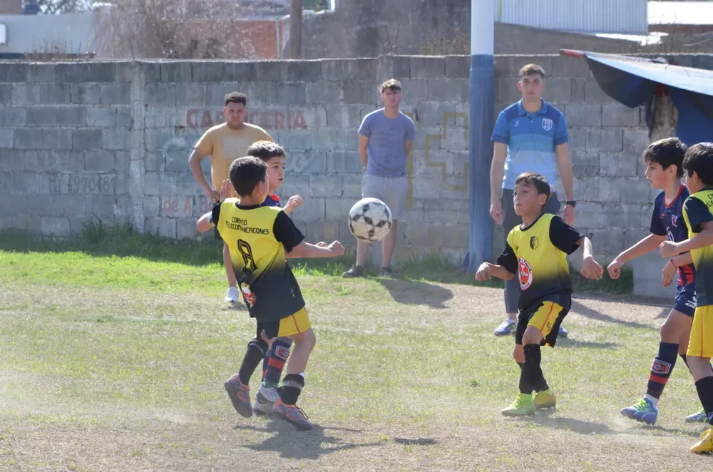Centro Social Banda Norte Correos Renato Cesarini (33)