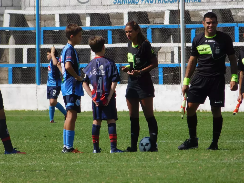 Fecha 2 Infanto Juveniles Centro Social Roncedo Accion Juvenil (17)