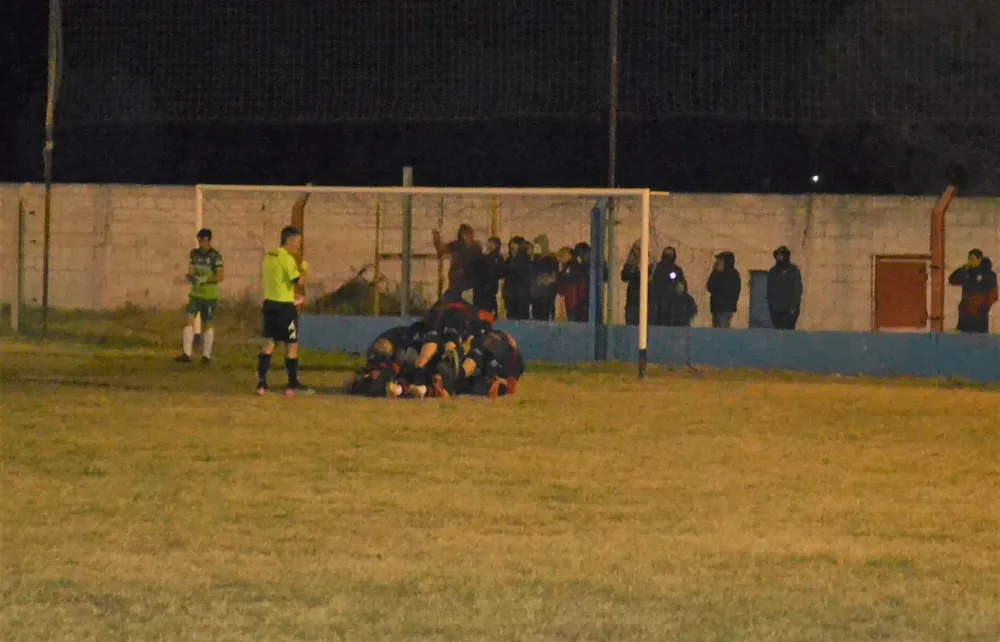 Fecha 2 ZC Centro Social vs Fusion FC (17)