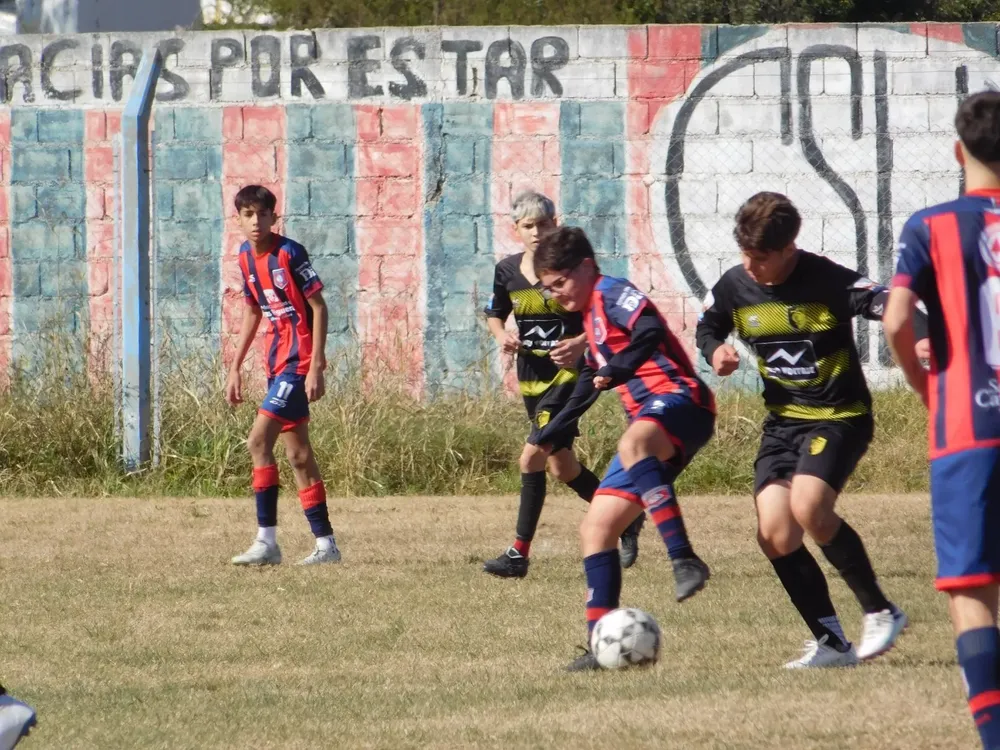 Centro Social vs Correos vs Defensores de Alberdi Socialeritas (193)