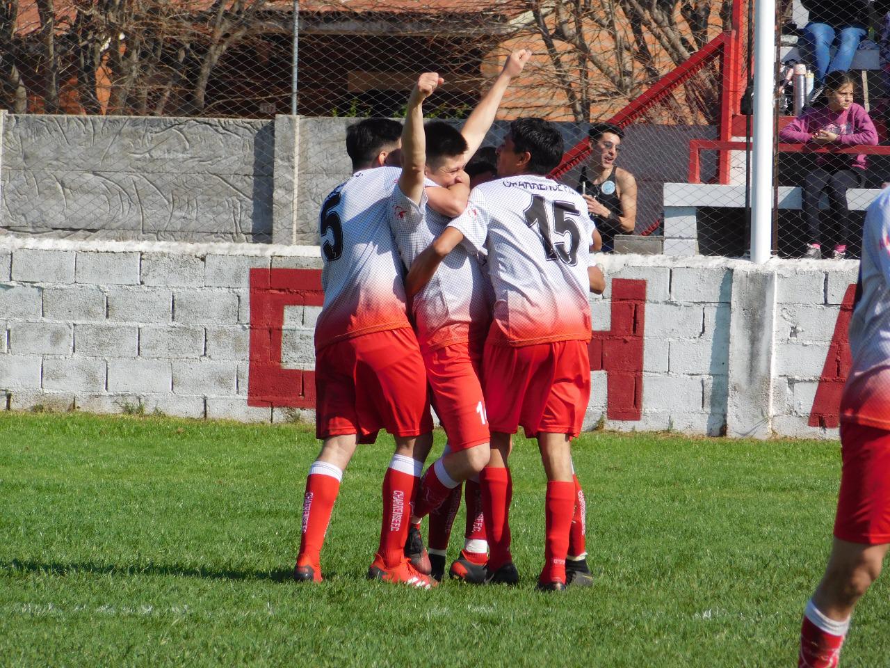 Charrense Vs Centro Social  (60)