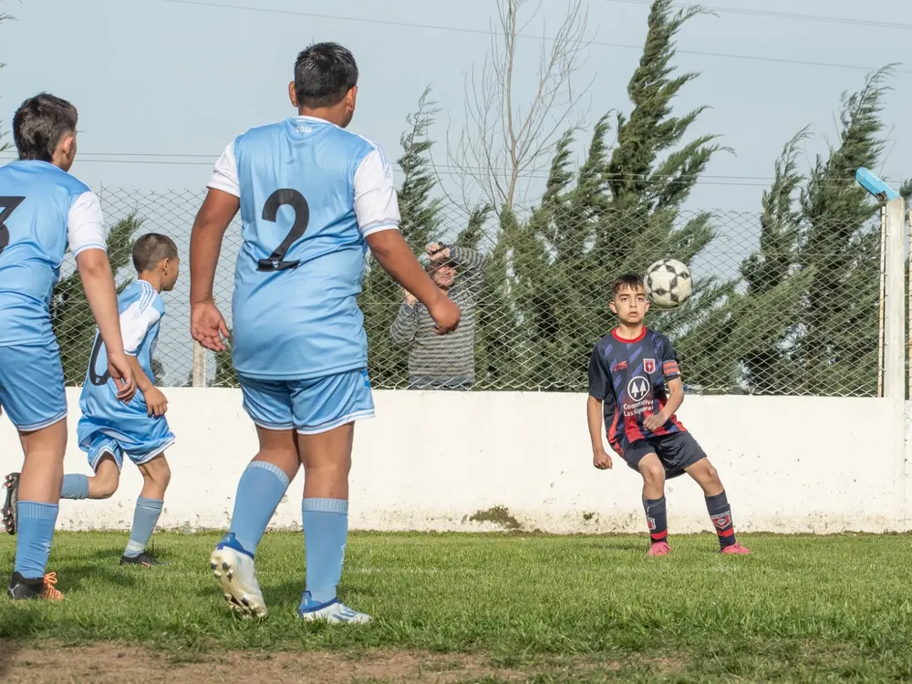 Centro Social Deportivo Municipal Acción Juvenil Socialeritas (140)