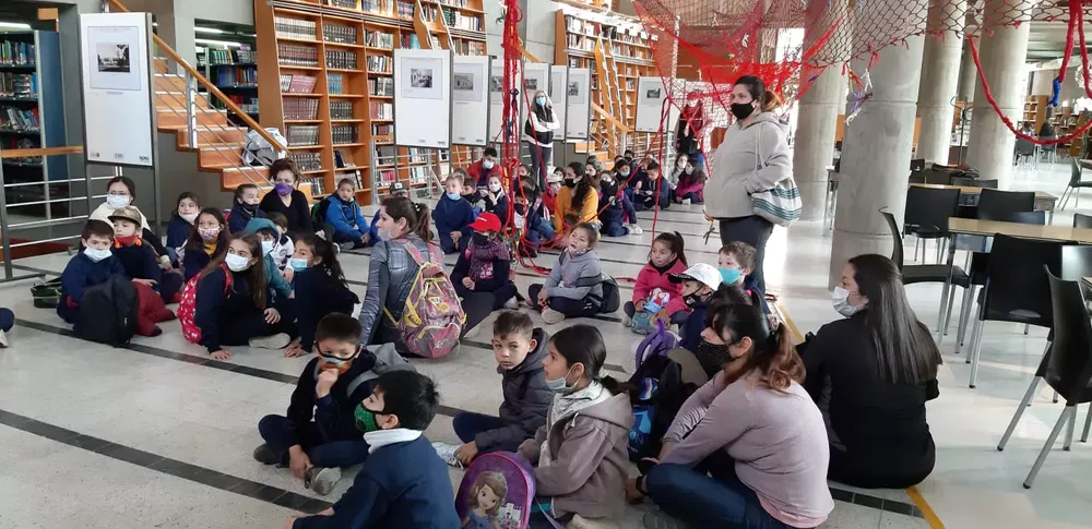 VISITA EDUCATIVA SEGUNDO GRADO (7)