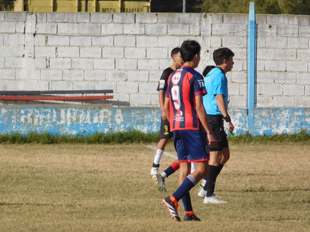 Centro Social vs Correos vs Defensores de Alberdi Socialeritas (151)
