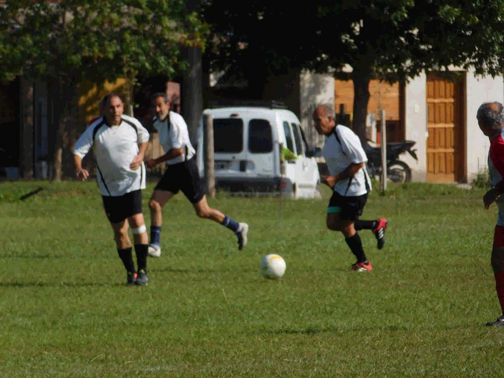 Seniors Las Higueras Fecha 4_3