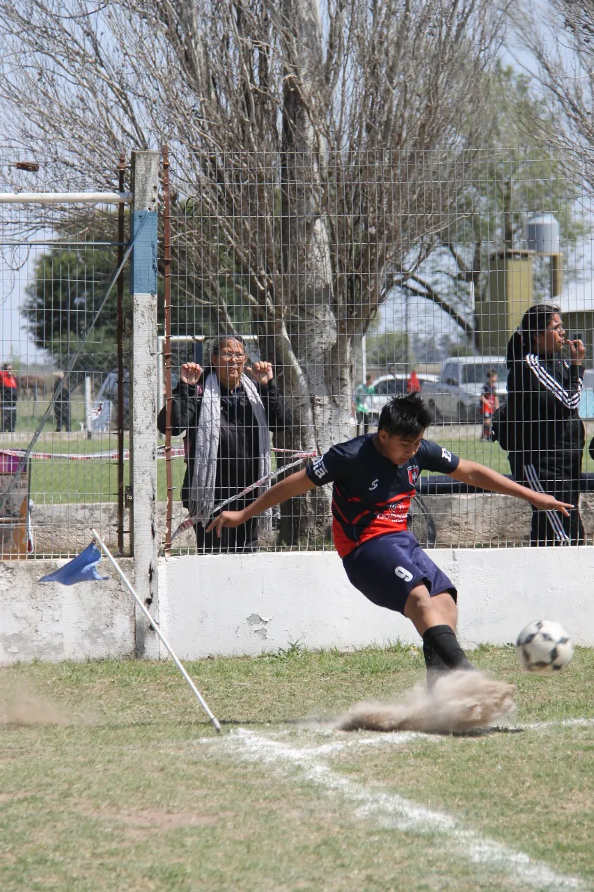 Infanto Juveniles Centro Social San Lorenzo Bulnes Talleres Las Acequias (272)
