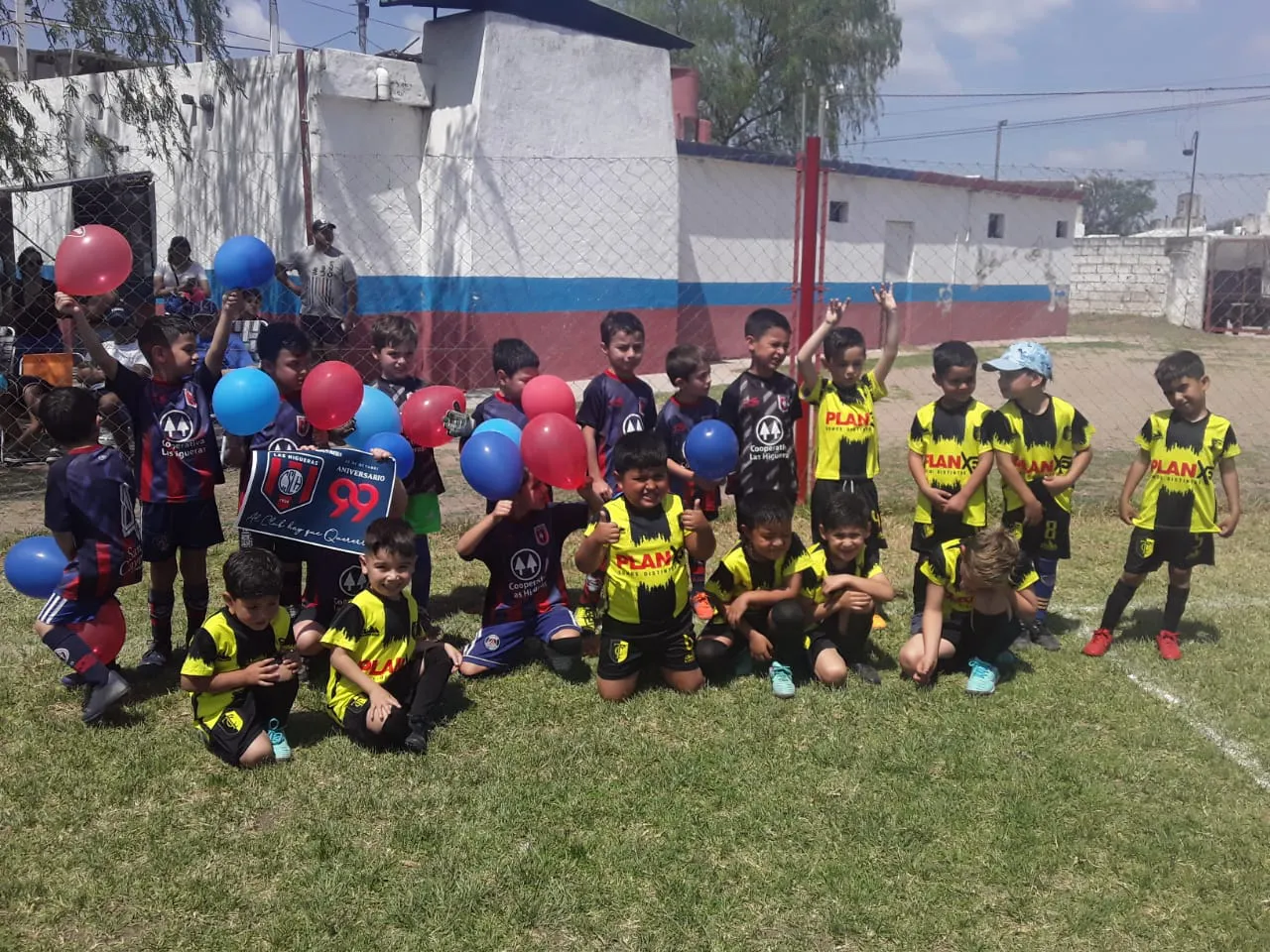 Centro Social Banda Norte B Correos y Telecomunicaciones (212)