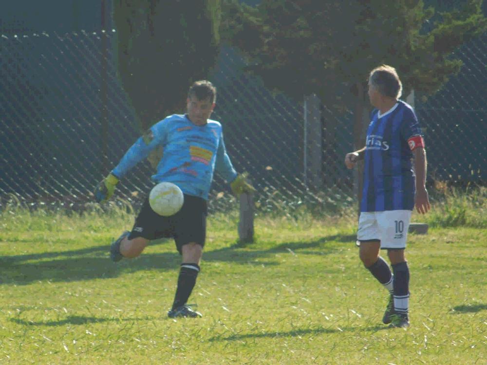 Veteranos Las Higueras Fecha 2 _33