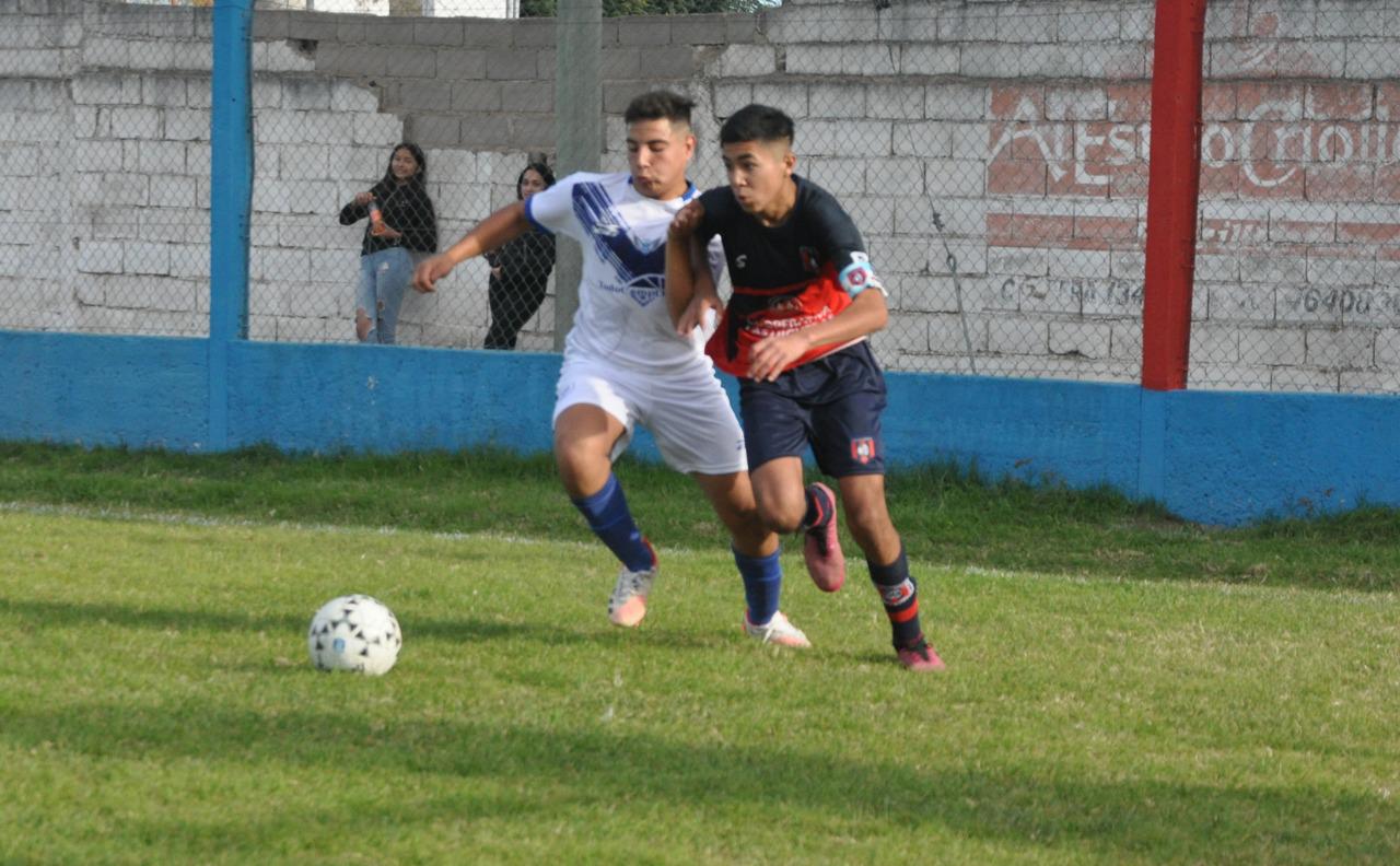 Fecha 4 - Centro Social vs Rosario vs Talleres (193)