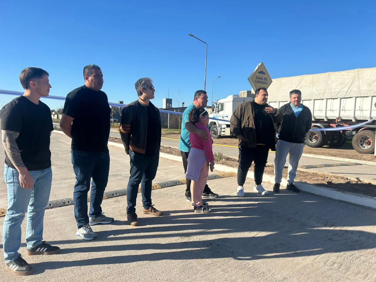 inauguración obras Mujeres Argentinas (5)