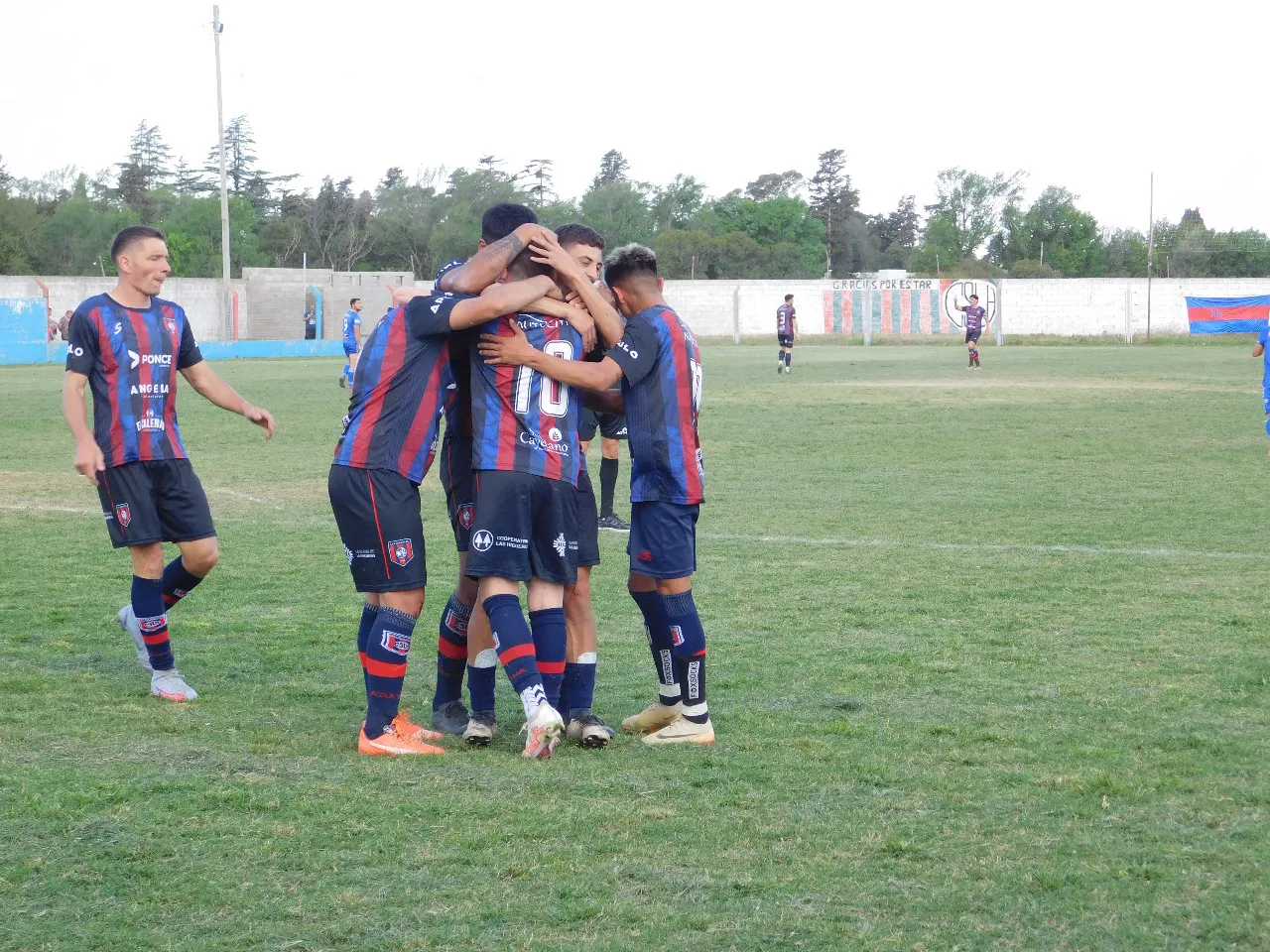 Centro Social Juventud Unida Baigorria (48)