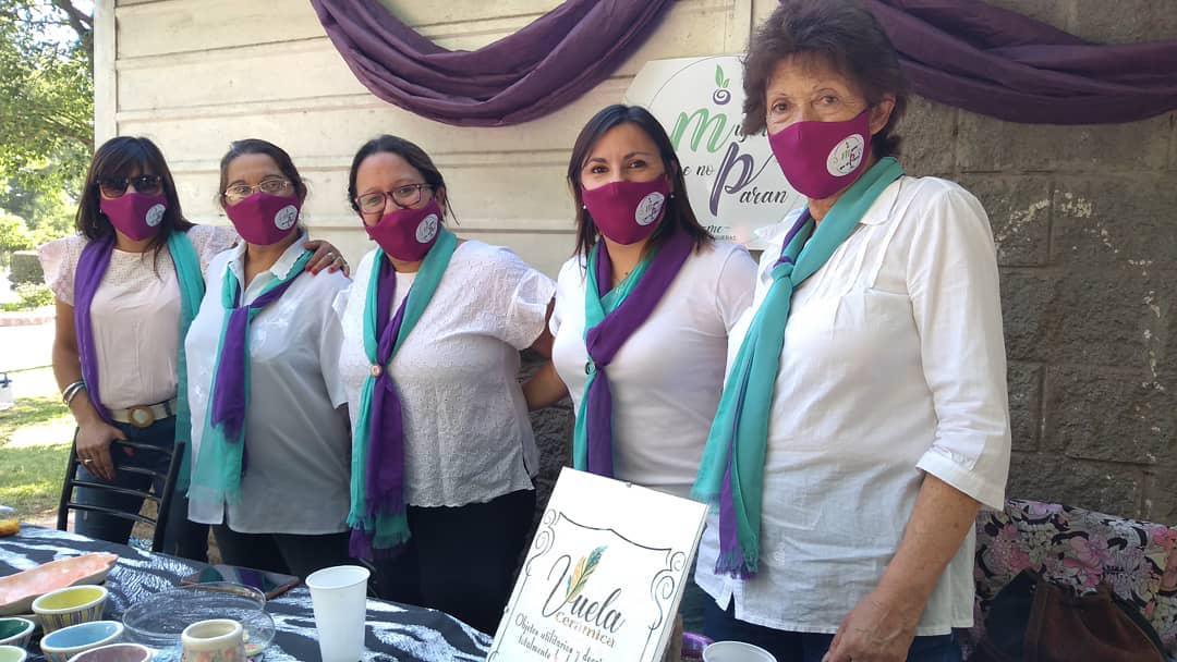 FERIA NAVIDEÑA PRESENCIAL  (12)