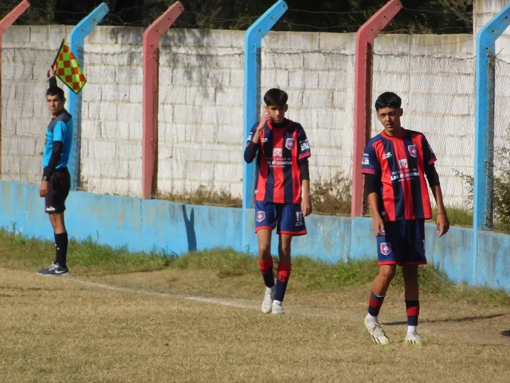 Centro Social vs Correos vs Defensores de Alberdi Socialeritas (138)