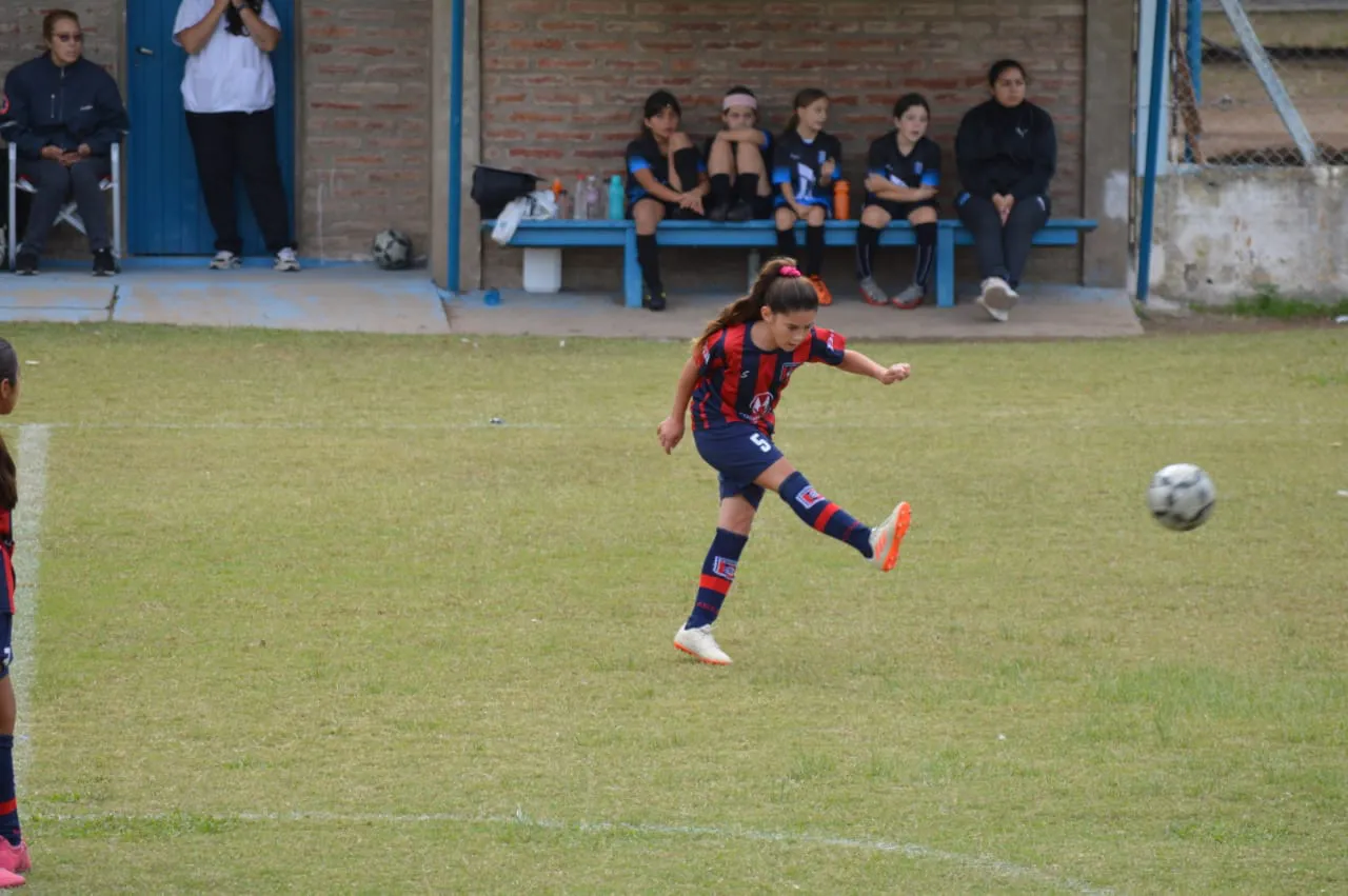 Fecha 5 Centro Social Everton San Lorenzo Bulnes Estudiantes (71)