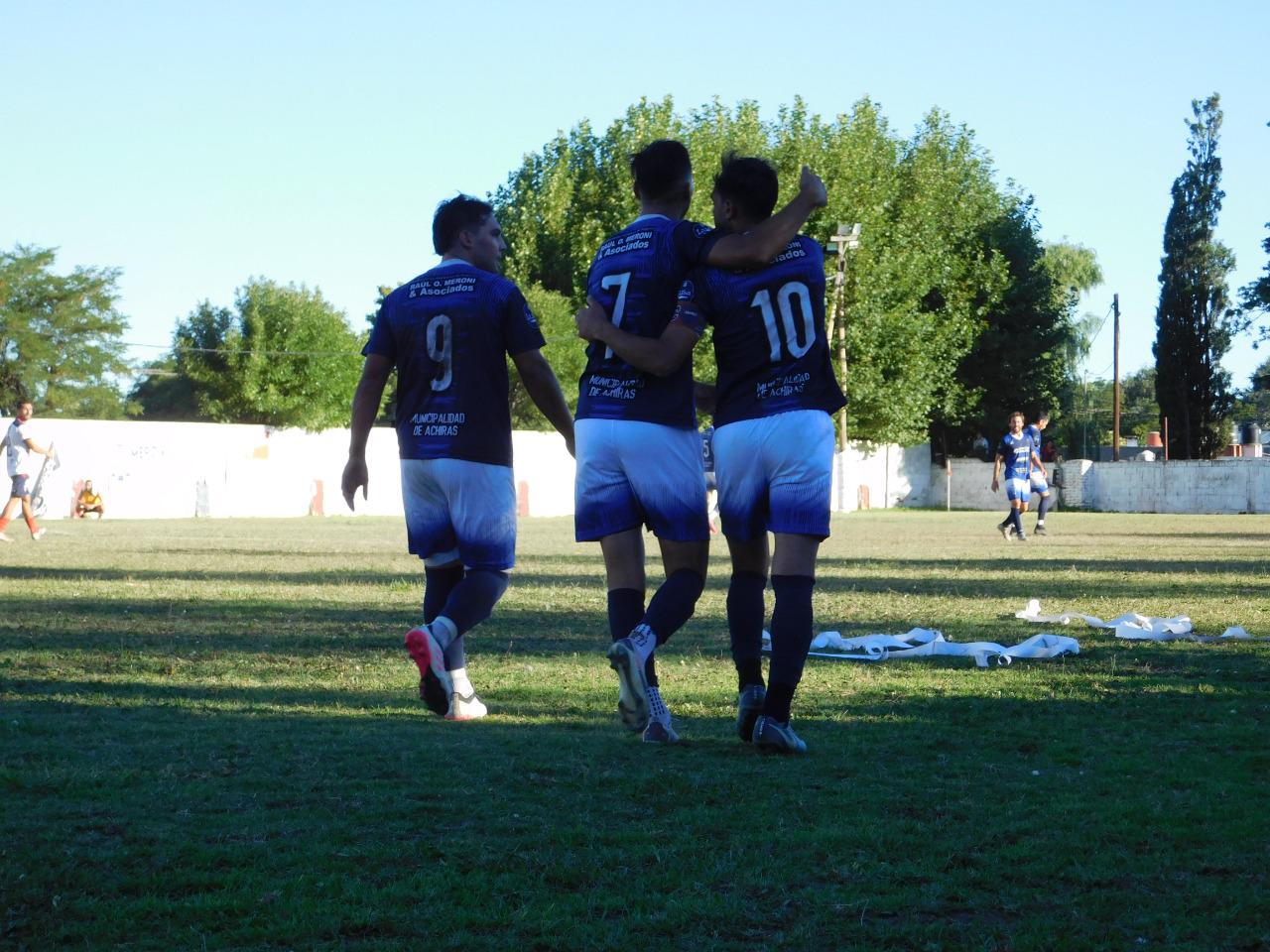 Los Incas vs Centro Social (36)