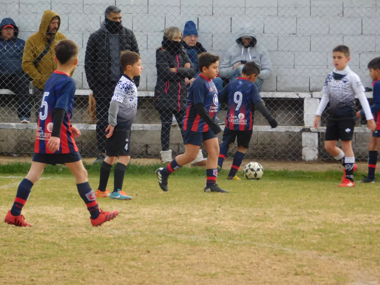 Centro Social vs Lutgardis vs Banda Norte (42)