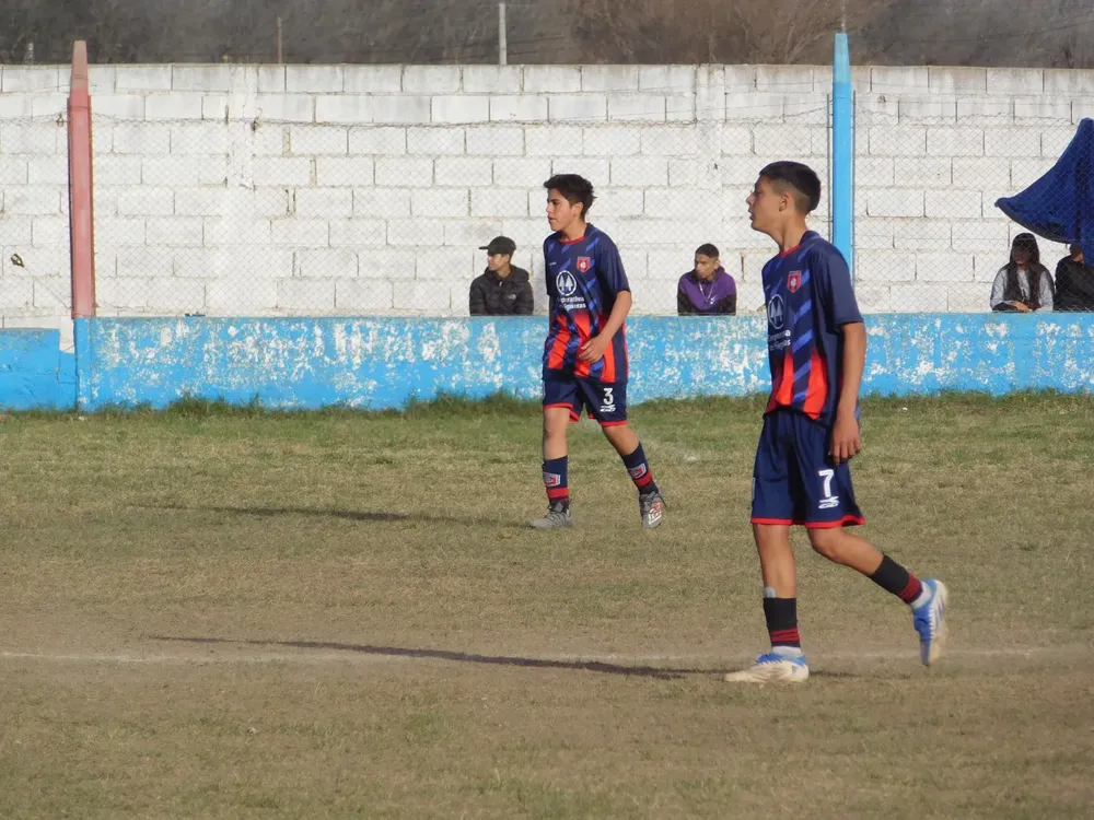Centro Social Las Higueras Infanto Juvenil Ateneo Vecinos (206)