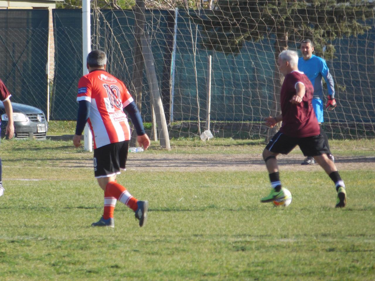 Liga Senior de Las Higueras (30)