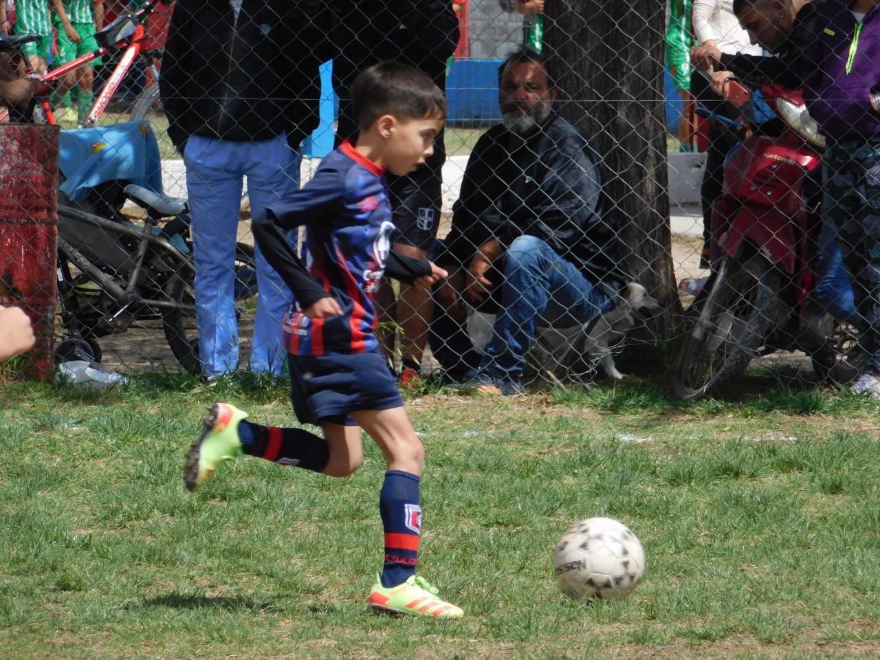 Centros Social Juveniles vs Juventud Unida Vuelta (81)