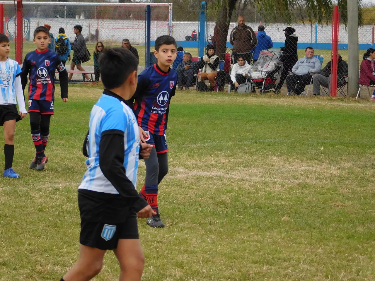 Fecha 6 Centro Social vs Alberdi vs Renato Cesarini (78)
