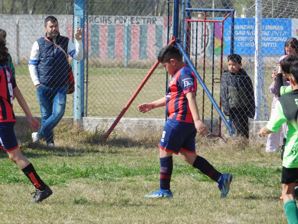 Centro Social Banda Norte Correos Renato Cesarini (139)