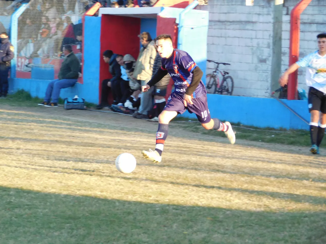 Centro Social vs Belgrano Fecha 4 (37)