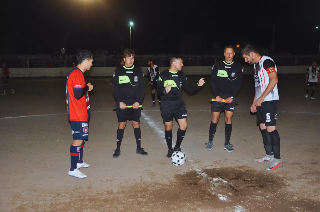 Centro Social vs Atletico Granada (3)