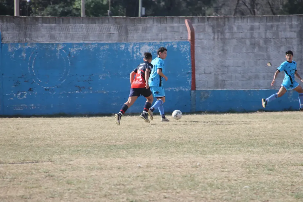 Centro Social San Basilio Santa Paula (200)