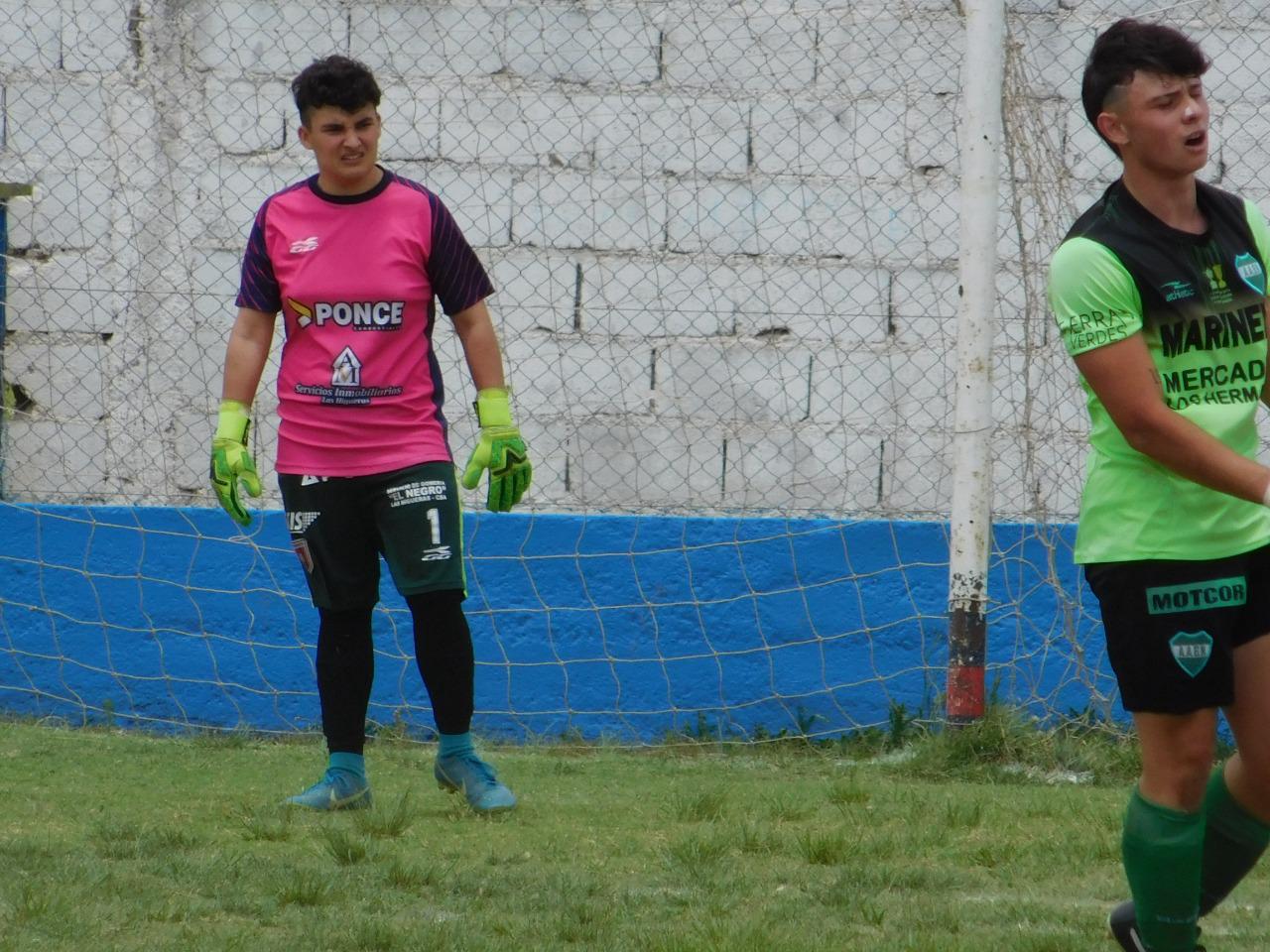 Centro Social vs Banda Norte B (104)