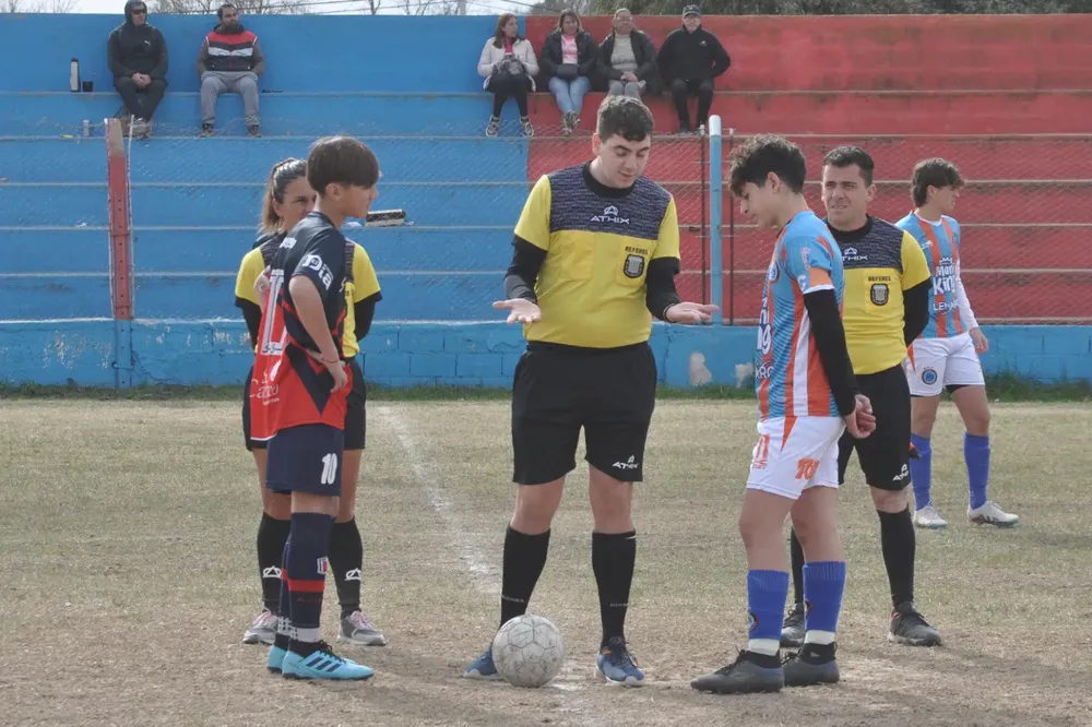 Centro Social Las Higueras Infanto Juvenil Ateneo Vecinos (152)