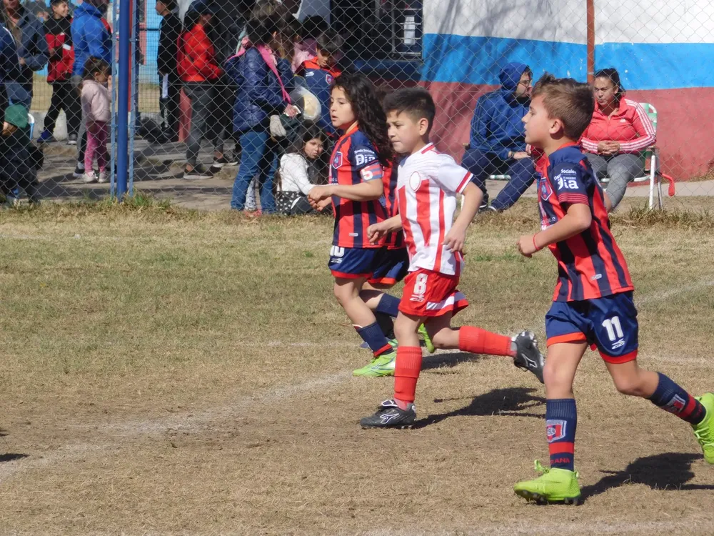 Centro Social vs Municipal Argentinos Jr Banda Norte (76)