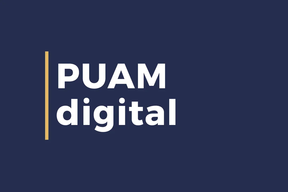 PUAM DIGITAL