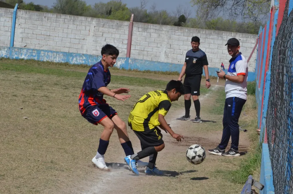 Centro Social Banda Norte Correos Renato Cesarini (9)