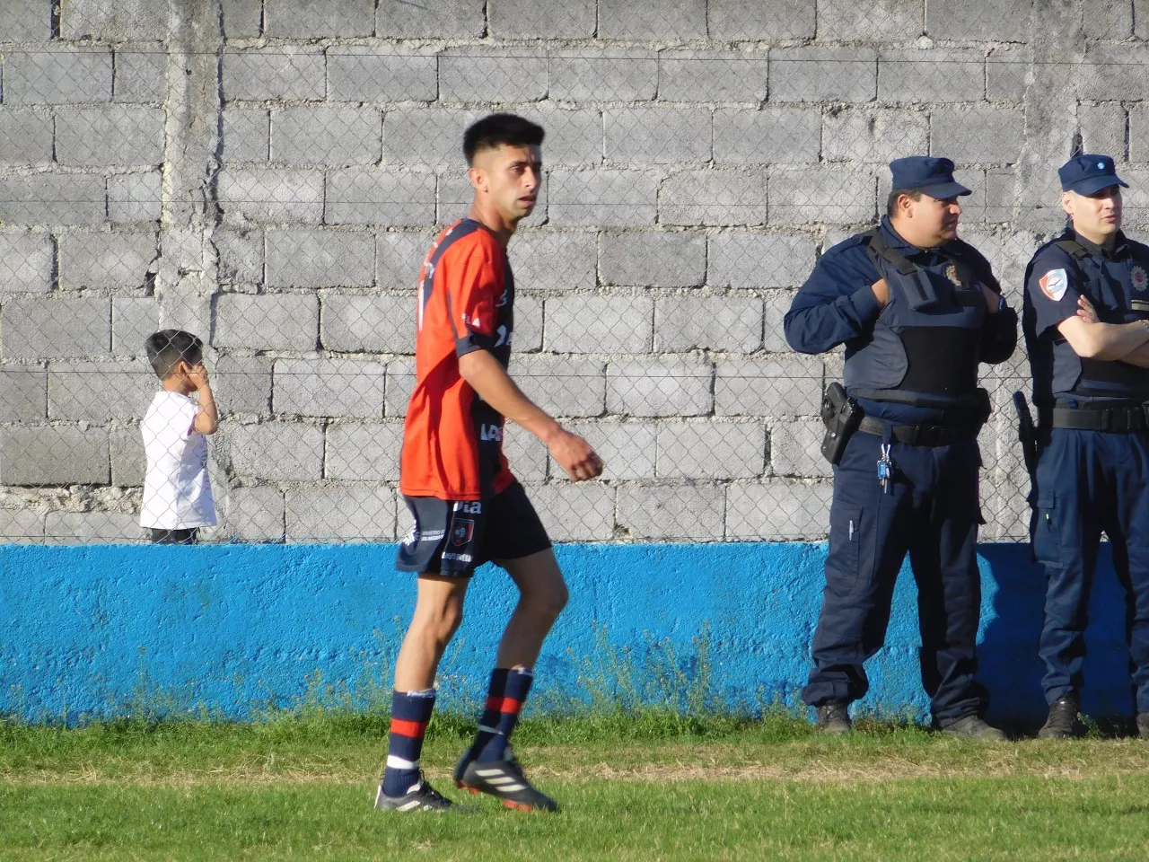 Fecha 5 Centro Social vs Granada (12)