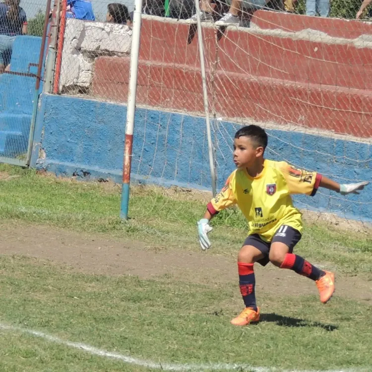 Centro Social vs Los Incas (5)