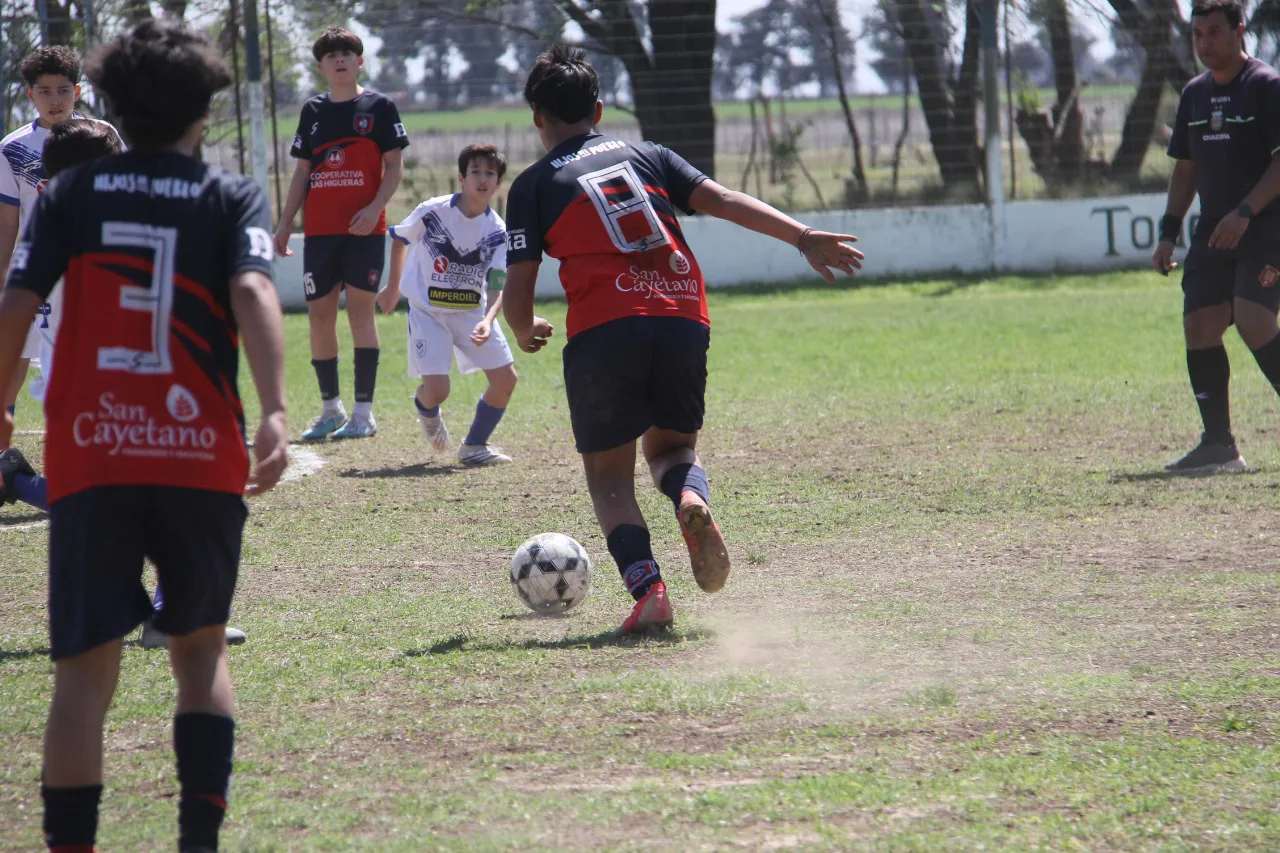 Infanto Juveniles Centro Social San Lorenzo Bulnes Talleres Las Acequias (86)